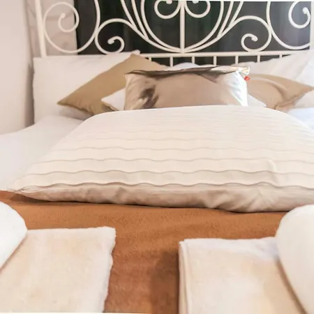 Apartament Beza Lägenhet Sopot