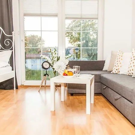 Apartament Beza * Sopot