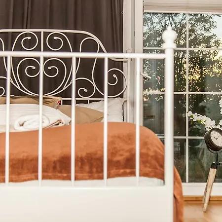 Apartament Beza Lägenhet Sopot