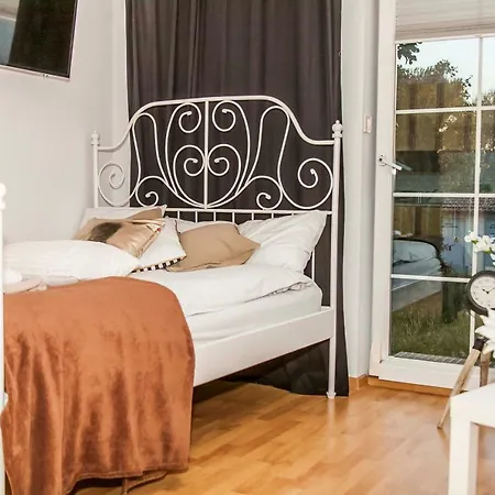 Lägenhet Apartament Beza