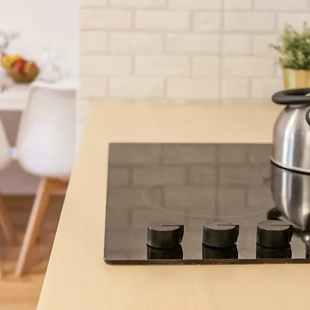 Lägenhet Apartament Beza *