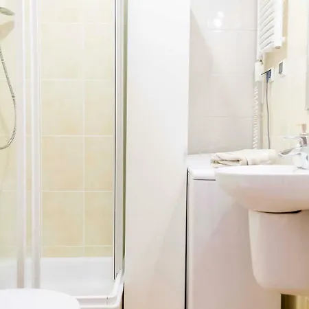Lägenhet Apartament Beza *
