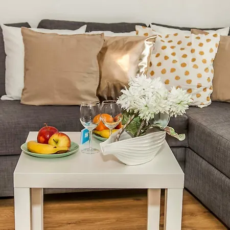 Apartament Beza * Sopot