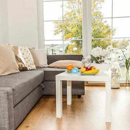 Apartament Beza Lägenhet