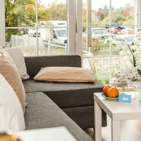 Apartament Beza Lägenhet