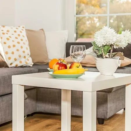 Apartament Beza Lägenhet