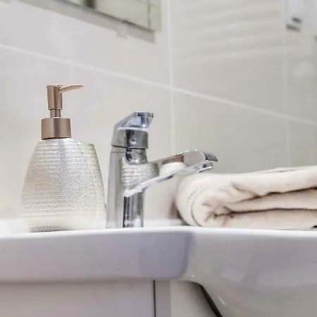 Apartament Beza Lägenhet