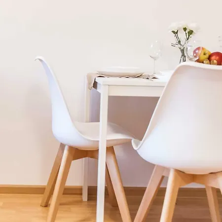 Lägenhet Apartament Beza *