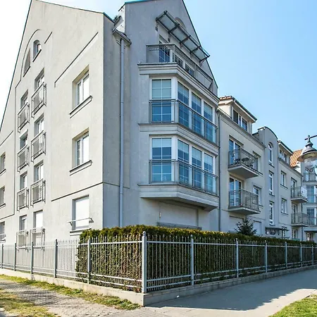 Apartament Beza *