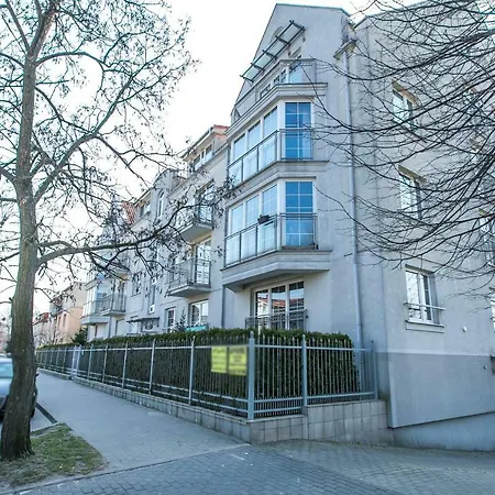 Apartament Beza Lägenhet